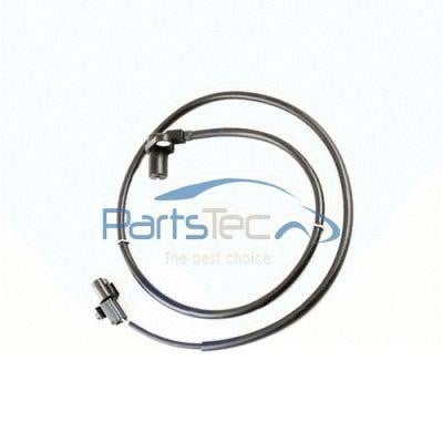 PartsTec PTA560-0472 Sensor, wheel speed PTA5600472: Buy near me in Poland at 2407.PL - Good price!