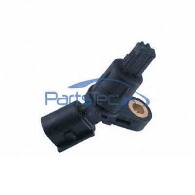PartsTec PTA560-0003 Sensor, wheel speed PTA5600003: Buy near me at 2407.PL in Poland at an Affordable price!