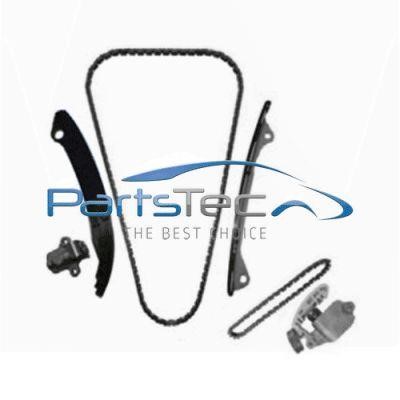 PartsTec PTA114-0330 Timing chain kit PTA1140330: Buy near me in Poland at 2407.PL - Good price!