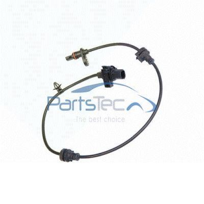 PartsTec PTA560-0465 Sensor, Raddrehzahl PTA5600465: Kaufen Sie zu einem guten Preis in Polen bei 2407.PL!