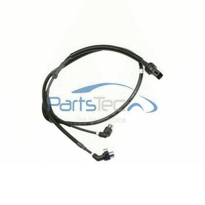 PartsTec PTA560-0221 Sensor, wheel speed PTA5600221: Buy near me at 2407.PL in Poland at an Affordable price!