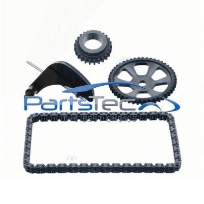 PartsTec PTA114-0309 CHAIN OIL PUMP PTA1140309: Buy near me at 2407.PL in Poland at an Affordable price!