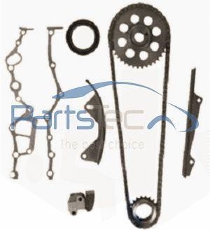 PartsTec PTA114-0085 Timing chain kit PTA1140085: Buy near me in Poland at 2407.PL - Good price!