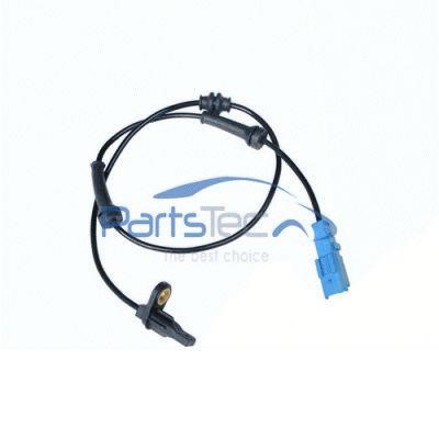 PartsTec PTA560-0187 Sensor, Raddrehzahl PTA5600187: Kaufen Sie zu einem guten Preis in Polen bei 2407.PL!