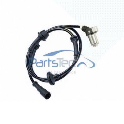 PartsTec PTA560-0053 Sensor, wheel speed PTA5600053: Buy near me in Poland at 2407.PL - Good price!