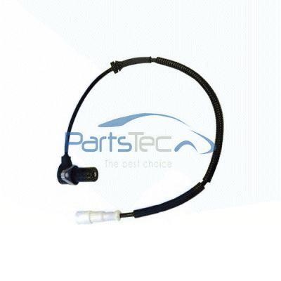 PartsTec PTA560-0423 Sensor, wheel speed PTA5600423: Buy near me in Poland at 2407.PL - Good price!