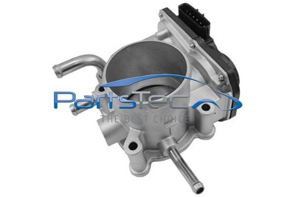 PartsTec PTA516-0170 Throttle body PTA5160170: Buy near me in Poland at 2407.PL - Good price!