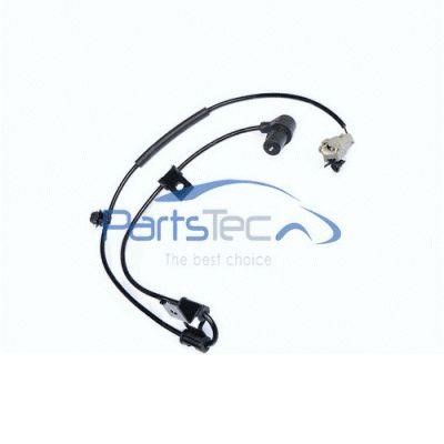PartsTec PTA560-0334 Sensor, wheel speed PTA5600334: Buy near me in Poland at 2407.PL - Good price!
