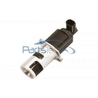 PartsTec PTA510-0033 Клапан рециркуляции отработанных газов EGR PTA5100033: Отличная цена - Купить в Польше на 2407.PL!