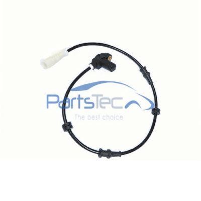PartsTec PTA560-0403 Sensor, wheel speed PTA5600403: Buy near me in Poland at 2407.PL - Good price!