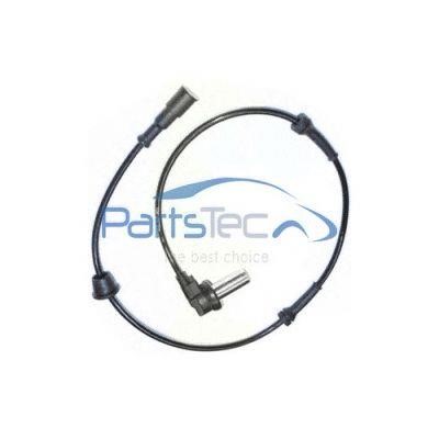 PartsTec PTA560-0012 Sensor, wheel speed PTA5600012: Buy near me in Poland at 2407.PL - Good price!