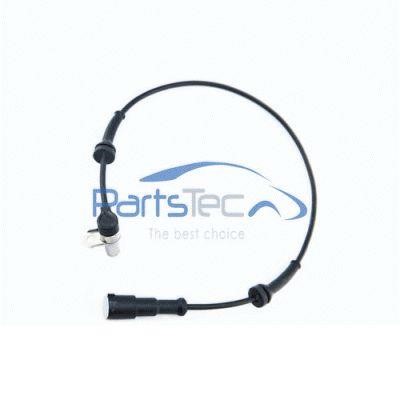 PartsTec PTA560-0503 Sensor, wheel speed PTA5600503: Buy near me in Poland at 2407.PL - Good price!