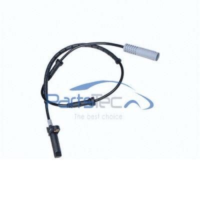 PartsTec PTA560-0043 Sensor, wheel speed PTA5600043: Buy near me at 2407.PL in Poland at an Affordable price!