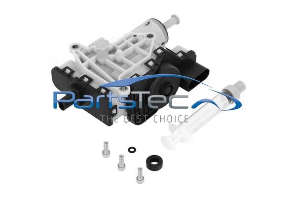 PartsTec PTA518-0002 Модуль подачі, система впорскування сечовини PTA5180002: Приваблива ціна - Купити у Польщі на 2407.PL!