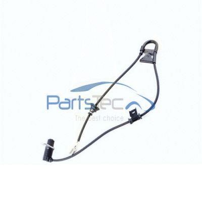 PartsTec PTA560-0400 Sensor, Raddrehzahl PTA5600400: Kaufen Sie zu einem guten Preis in Polen bei 2407.PL!