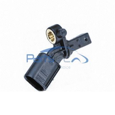 PartsTec PTA560-0069 Sensor, wheel speed PTA5600069: Buy near me at 2407.PL in Poland at an Affordable price!