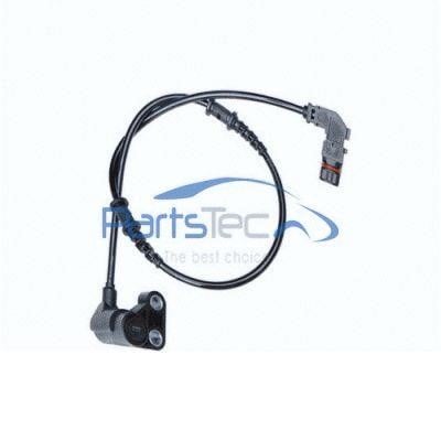 PartsTec PTA560-0153 Sensor, wheel speed PTA5600153: Buy near me at 2407.PL in Poland at an Affordable price!