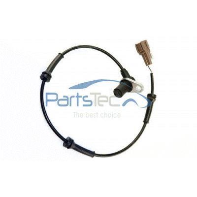 PartsTec PTA560-0275 Датчик АБС (ABS) PTA5600275: Отличная цена - Купить в Польше на 2407.PL!