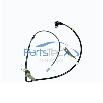 PartsTec PTA560-0438 Sensor, wheel speed PTA5600438: Buy near me in Poland at 2407.PL - Good price!