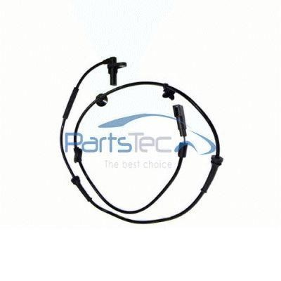 PartsTec PTA560-0297 Sensor, wheel speed PTA5600297: Buy near me in Poland at 2407.PL - Good price!