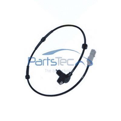 PartsTec PTA560-0237 Sensor, Raddrehzahl PTA5600237: Kaufen Sie zu einem guten Preis in Polen bei 2407.PL!