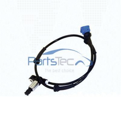 PartsTec PTA560-0132 Sensor, wheel speed PTA5600132: Buy near me in Poland at 2407.PL - Good price!
