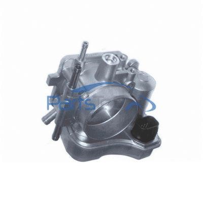 PartsTec PTA516-0023 Throttle body PTA5160023: Buy near me at 2407.PL in Poland at an Affordable price!