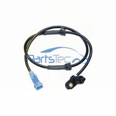 PartsTec PTA560-0124 Sensor, wheel speed PTA5600124: Buy near me in Poland at 2407.PL - Good price!