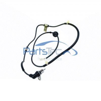 PartsTec PTA560-0138 Sensor, wheel speed PTA5600138: Buy near me at 2407.PL in Poland at an Affordable price!