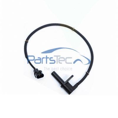 PartsTec PTA560-0475 Sensor, wheel speed PTA5600475: Buy near me in Poland at 2407.PL - Good price!