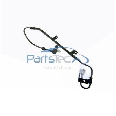 PartsTec PTA560-0258 Датчик АБС (ABS) PTA5600258: Отличная цена - Купить в Польше на 2407.PL!