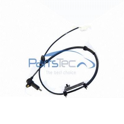 PartsTec PTA560-0361 Sensor, wheel speed PTA5600361: Buy near me in Poland at 2407.PL - Good price!