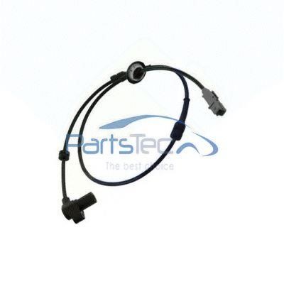 PartsTec PTA560-0117 Sensor, wheel speed PTA5600117: Buy near me in Poland at 2407.PL - Good price!