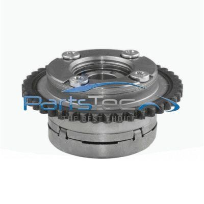 PartsTec PTA126-0028 Camshaft Adjuster PTA1260028: Buy near me in Poland at 2407.PL - Good price!