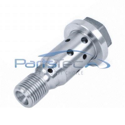 PartsTec PTA127-0245 Camshaft adjustment valve PTA1270245: Buy near me in Poland at 2407.PL - Good price!