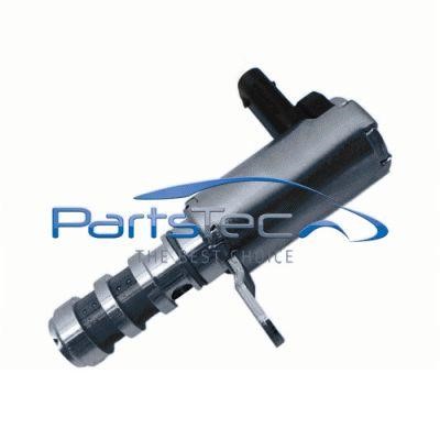 PartsTec PTA127-0249 Regulating Valve, oil pressure PTA1270249: Buy near me at 2407.PL in Poland at an Affordable price!