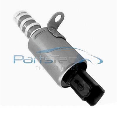 PartsTec PTA127-0184 Camshaft adjustment valve PTA1270184: Buy near me at 2407.PL in Poland at an Affordable price!