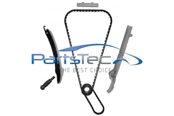 PartsTec PTA114-0401 Timing chain kit PTA1140401: Buy near me in Poland at 2407.PL - Good price!