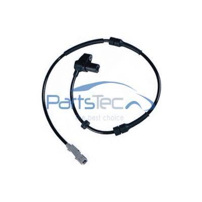 PartsTec PTA560-0121 Sensor, wheel speed PTA5600121: Buy near me in Poland at 2407.PL - Good price!