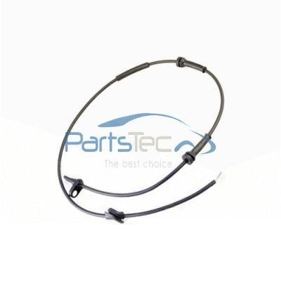 PartsTec PTA560-0517 Sensor, wheel speed PTA5600517: Buy near me in Poland at 2407.PL - Good price!