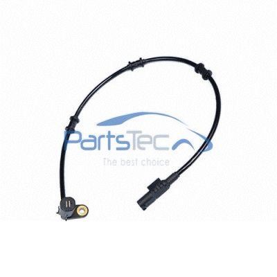 PartsTec PTA560-0443 Sensor, wheel speed PTA5600443: Buy near me in Poland at 2407.PL - Good price!