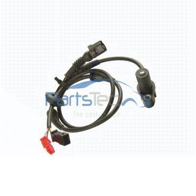 PartsTec PTA560-0010 Sensor, Raddrehzahl PTA5600010: Kaufen Sie zu einem guten Preis in Polen bei 2407.PL!