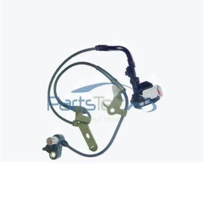 PartsTec PTA560-0129 Sensor, Raddrehzahl PTA5600129: Kaufen Sie zu einem guten Preis in Polen bei 2407.PL!