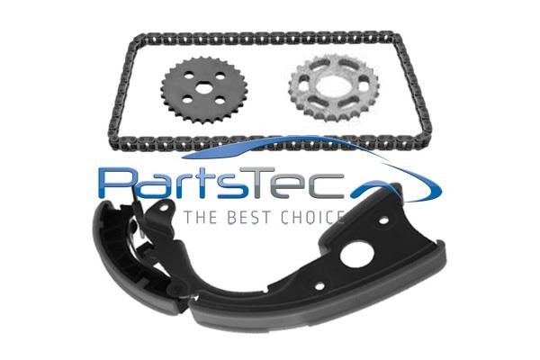 PartsTec PTA114-0179 Zestaw łańcucha rozrządu PTA1140179: Dobra cena w Polsce na 2407.PL - Kup Teraz!