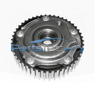 PartsTec PTA126-0181 Camshaft Adjuster PTA1260181: Buy near me in Poland at 2407.PL - Good price!