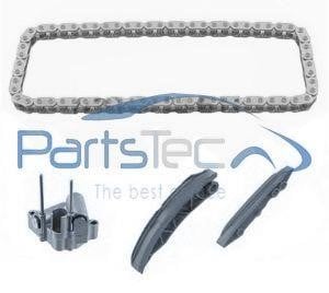 PartsTec PTA114-0059 Комплект цепи ГРМ PTA1140059: Отличная цена - Купить в Польше на 2407.PL!