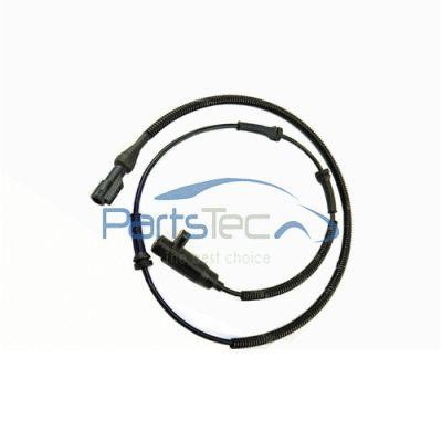 PartsTec PTA560-0350 Sensor, wheel speed PTA5600350: Buy near me in Poland at 2407.PL - Good price!