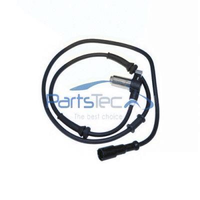 PartsTec PTA560-0093 Sensor, wheel speed PTA5600093: Buy near me in Poland at 2407.PL - Good price!