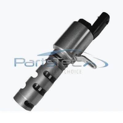 PartsTec PTA127-0006 Camshaft adjustment valve PTA1270006: Buy near me in Poland at 2407.PL - Good price!