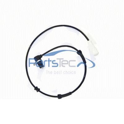 PartsTec PTA560-0513 Sensor, wheel speed PTA5600513: Buy near me in Poland at 2407.PL - Good price!